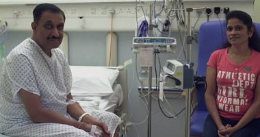 فيديو.. زراعة قلب لبريطانى بعد نقله "ينبض" من أيرلندا فى صندوق مخصص لنقل الأعضاء