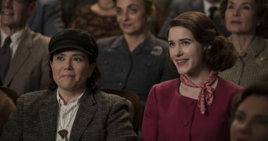 أمازون تعلن تجديد المسلسل الكوميدى The Marvelous Mrs. Maisel لموسم ثالث