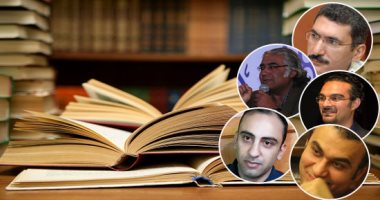 المثقفون فى رمضان يرفعون شعار "سلى صيامك بكتاب"