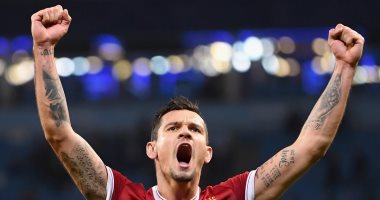كأس العالم 2018.. لوفرين مدافع كرواتيا يتحدى الأرجنتين