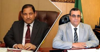ما الفرق بين محافظى الغربية والفيوم؟.. أحمد ضيف رفع شعار الإنسانية قبل المسئولية.. ومسلحون يقتحمون لجنة بـ"أبو دفيه" ويخطفون طالبا فتركهم جمال سامى
