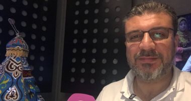 عمرو الليثى يطلق مبادرة "ود جارك" ببرنامج رمضان الخير على نجوم إف إم