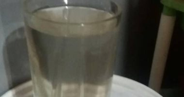 شكوى من تغير خواص مياه الشرب فى مطوبس بكفر الشيخ.. ورئيس المدينة يرد