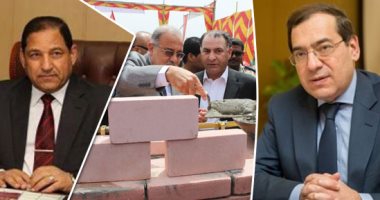 صور.. انتهاء المرحلة الأولى من توصيل الغاز الطبيعى للمنازل بزفتى.. الأهالى: حلم تحقق بدعم رئيس الوزراء ووزير البترول.. محافظ الغربية: 2 مليون جنيه لإعادة رصف الشوارع.. ومحمد فودة: شريف إسماعيل وعد فأوفى