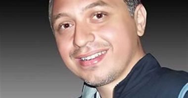 تعرف على السيرة الذاتية لنجل سمير زاهر بعد توليه إدارة تسويق الجبلاية
