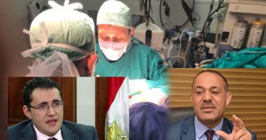استراتيجية الحكومة للتخلص من جرائم زرع الأعضاء.. 5 معايير لنقل الأعضاء من المتوفين حديثا وتخصيص 4 مستشفيات وبنك لحفظها.. وصندوق يتحمل التكاليف عن غير القادرين.. وإثبات التبرع بعد الوفاة ببطاقة الرقم القومى
