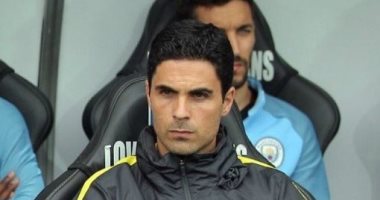 مانشستر سيتى يرفض محاولات نيوكاسل للتعاقد مع أرتيتا