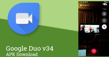 تحديث جديد يساعد مستخدمى أندرويد فى البحث عن جوجل Duo