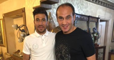 دعوة للإفطار.. على ماهر: عزمت تريزيجيه على مكرونة بشاميل وفراخ
