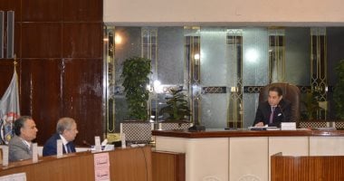 قطاع الأعمال: الموافقة على طرح نسبة من أسهم مصر للتأمين بالبورصة