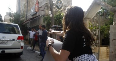 رفع 8 طن قمامة فى حملة مكبرة بالوحدة المحلية بجنزور فى المنوفية