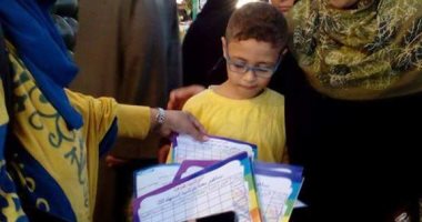 صور .. شركة مياة البحر الأحمر تنظم حملات توعية ميدانية لترشيد استهلاك المياه 