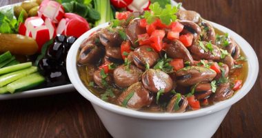 فطارك وسحورك عندنا صحى.. سادس يوم سحور" فول بدون زيت"