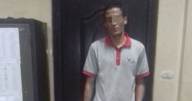 سقوط بائع قبل ترويجه 2 مليون و400 ألف صاروخ ألعاب نارية فى الجمالية