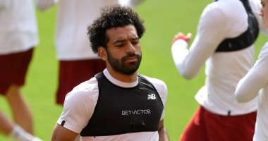 أخصائى العلاج الطبيعى لليفربول ينضم للمنتخب فى المونديال بناء على طلب صلاح