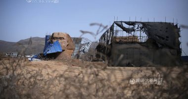 عميد آثار القاهرة: تصنيع مستنسخ صينى لأبو الهول مؤامرة لهدم السياحة المصرية