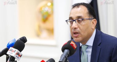 رئيس الوزراء يوجه بسرعة إنهاء لائحة قانون ذوى الإعاقة والالتزام بتعيين 5%