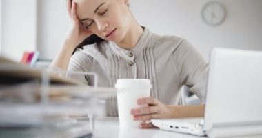 س وج ..كل ماتريد معرفته عن متلازمة التعب المزمن ؟