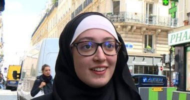 طالبة فرنسية: ارتدائى للحجاب عقيدة وليس وظيفة سياسية