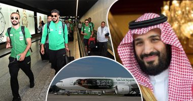 كيف ينظر ولى العهد السعودى لكأس العالم 2018.. الأمير محمد بن سلمان يسدد ديون الأندية الرياضية بحوالى مليارى ريال لدعم الرياضة وتحقيق الإبداع.. ومراقبون: هذا الدعم سيغير واقع الكرة السعودية فى أنظار العالم