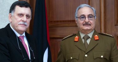 دوافع الاهتمام والتداخل الإقليمى والدولى فى ليبيا.. مصر هدفها الرئيسى استعادة أمن ليبيا لحفظ أمنها القومي .. حلم الخلافة وإيجاد ساحة بديلة للإرهابيين هدف الأتراك .. وروسيا ترتبط بعلاقات متوازنة مع كافة الأطراف