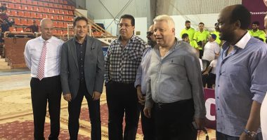 مرتضى منصور يخطر جهاز الزمالك باجتماع تحديد مصير اللاعبين الجمعة المقبلة 