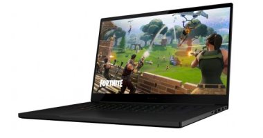 Razer تكشف عن لاب توب ألعاب Blade الجديد