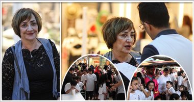 تحت رعاية الرئيس السيسي.. أولادنا تطلق فعاليات ملتقى فنون ذوى القدرات الخاصة