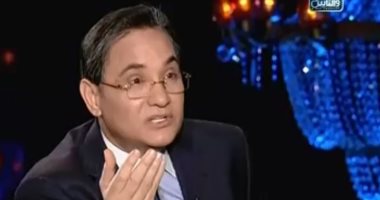 "الفرنسية" تسقط فى بئر أكاذيب "كاييه" وتتهم عبد الرحيم على بمعاداة السامية