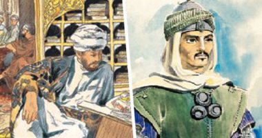 "القضاة الأوائل" حلقة 15.. عمر بن حبيب العدوى "العادل محب العلم".. رفض القضاء اعتراضا على عدم حضور عم الأمير لمجلسه وصالحه هارون الرشيد بعدما أمره بالذهاب إليه حافيا.. وحكم عليه بطوق لا يفكه عنه الحدادون