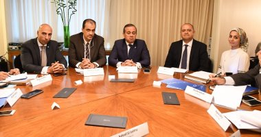 مصرف أبو ظبى الإسلامى: نثق فى مستقبل اقتصاد مصر ونستهدف 1.5% حصة سوقية
