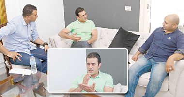 المحامى طارق جميل سعيد: لم أتقاضَ جنيهاً من الدفاع عن الضباط فى "قتل المتظاهرين" لأنهم مظلومون.. حصلت على براءة فى أول قضية لى وتقاضيت 5 آلاف جنيه.. فكرت فى العمل بالمحاماة منذ أن كنت فى المرحلة الابتدائية