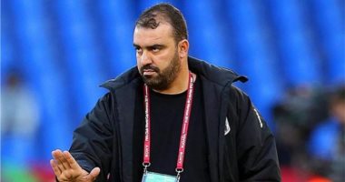 مدرب الإسماعيلي : أهدرنا نقطتين أمام الأهلى