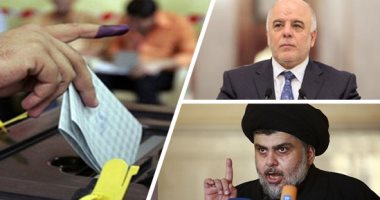 وسائل إعلام عراقية تكشف نقاط اتفاق التحالف بين تكتلى حيدر العبادى ومقتدى الصدر
