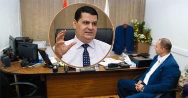 رئيس جهاز حماية المستهلك لـ"اليوم السابع": ننسق مع المحافظين لمعرفة الأجرة المقررة.. وموظفو الضبطية القضائية يستقلون الميكروباص لضبط المخالفين.. واستقبال الشكاوى على الخط الساخن وواتس اب