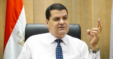 رئيس جهاز حماية المستهلك: الأجهزة الرقابية تحركت لمواجهة أزمة البطاطس.. فيديو