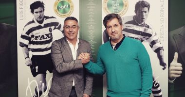 مدرب الزمالك الأسبق مديرًا رياضيًا لنادى سبورتنج لشبونة البرتغالى