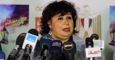 وزير الثقافة تنقل تبعية "مسرح ملك" للبيت الفنى للمسرح