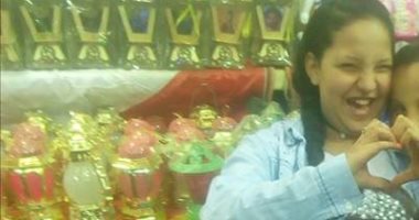 قارئة تنوه عن تغيب ابنتها منذ 8 أيام فى عين شمس