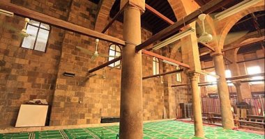 السر فى المسجد.. الحضارة الفرعونية فى جوامع الغورية