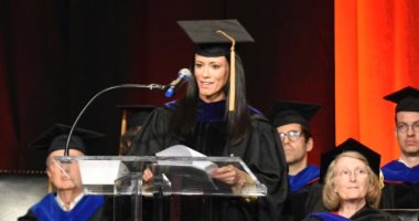 جامعة ميريلاند كولدچ الأمريكية تختار وزيرة السياحة ‏‎لإلقاء كلمة تخرج طلابها