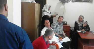 اعتماد 190 ألف جنيه لشراء مستلزمات طبية لمستشفى بيلا المركزى