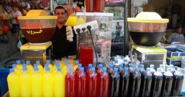 تنظيف الجسم من السموم.. فوائد تناول العصائر الطبيعية على الإفطار فى رمضان