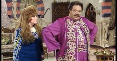 فيديو.. ألف ليلة وليلة.. ليالى "على بابا والأربعين حرامى"