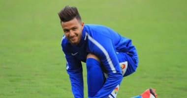لاعب سموحة يدخل حسابات الزمالك بسبب طريقة جروس 