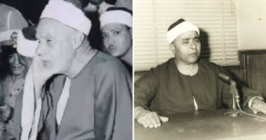 اعرف رواتب أشهر مقرئى مصر فى رمضان زمان ومن تنافس على لقب الأعلى أجرًا؟