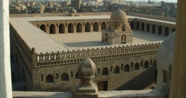السر فى المسجد.. حكاية الدعاء المستجاب بمحراب النمل فى مسجد "بن طولون"