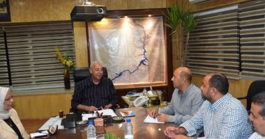 فيديو.. بدء تمويل الدفعة الثانية من مشروع رائدات الأعمال المنزلية بأسوان