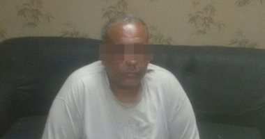القبض على حداد ينتحل صفة مباحث التموين للنصب على أصحاب الأكشاك بالوايلى