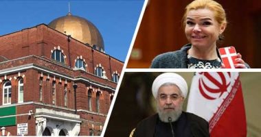الصحف العالمية اليوم: وزيرة دنماركية تثير الغضب بعد دعوتها المسلمين الصائمين الالتزام بالمنزل.. وأول مسجد فى بريطانيا يقبل تبرعات بالـ"بيتكوين".. وإشادة بعودة السياح لمصر ورحلة أسبوعية مباشرة من مدريد للأقصر